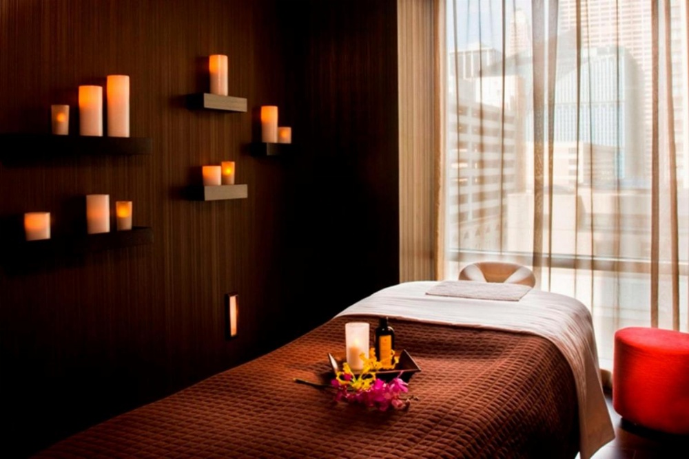 theWit Chicago, a Hilton Hotel Image 11
