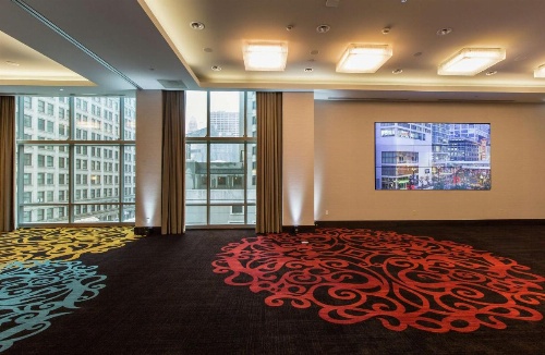 theWit Chicago, a Hilton Hotel image 12