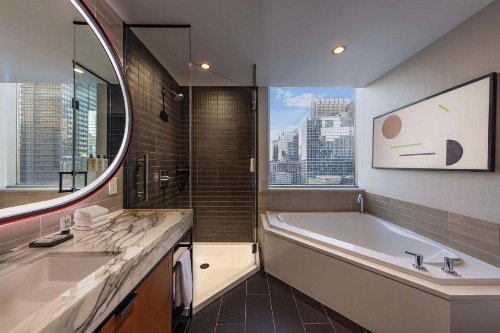 theWit Chicago, a Hilton Hotel image 26