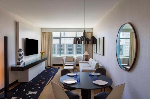 theWit Chicago, a Hilton Hotel image 27
