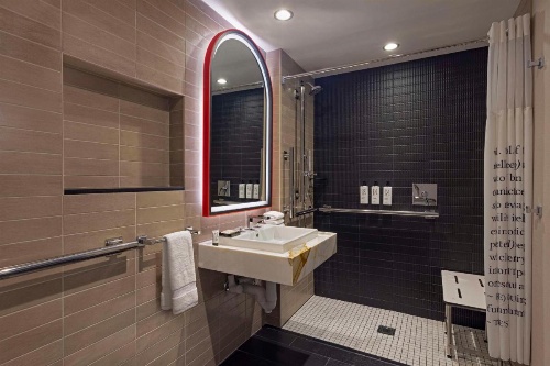 theWit Chicago, a Hilton Hotel image 32