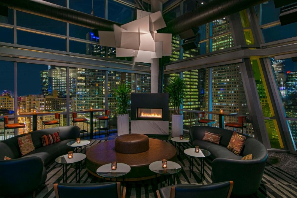 theWit Chicago, a Hilton Hotel Image 37