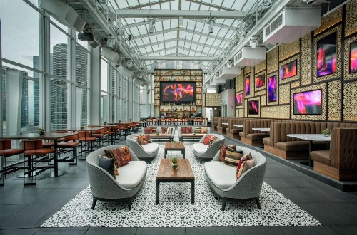 theWit Chicago, a Hilton Hotel image 5
