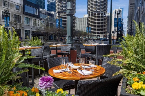 theWit Chicago, a Hilton Hotel image 6