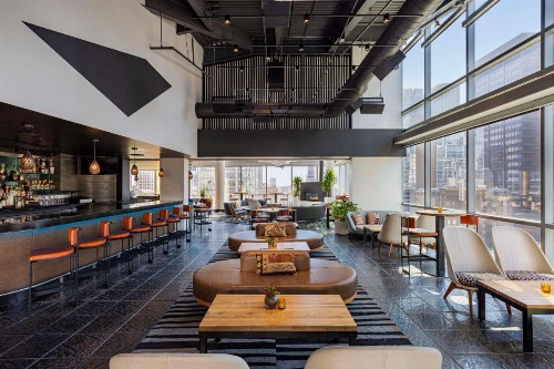 theWit Chicago, a Hilton Hotel image 7